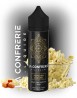 JWell Montélimar - E-liquide Pop 50ml Pop Corn Caramel