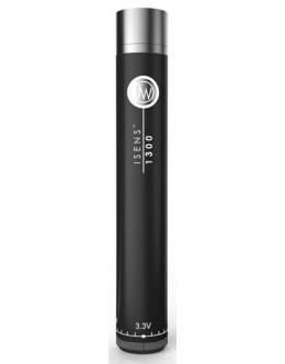 JWell Montélimar - Batterie 1300 eGo Black