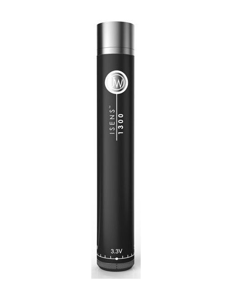 JWell Montélimar - Batterie 1300 eGo Black