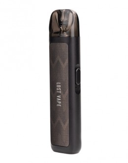 JWell Montélimar - Pod Ursa Nano - Lost Vape e-cigarette 