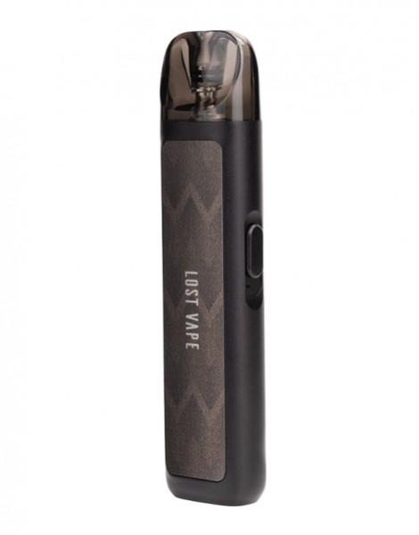 JWell Montélimar - Pod Ursa Nano - Lost Vape e-cigarette 