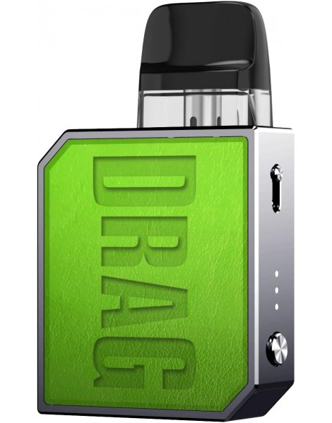 JWell Montélimar - Drag Nano 2 Pod Voopoo 