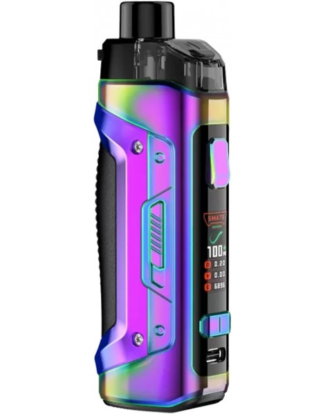 JWell Montélimar - Kit B100  Aegis Pro 2 Geek Vape