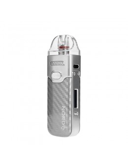 JWell Montélimar - E-cigarette Nord Pod GT Smok