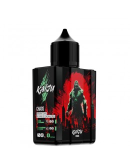 JWell Montélimar - E-liquide Chaos Kaiju 50ml - Vape Maker