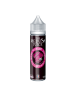 JWell Montélimar - E-liquide Pink Diamond Medusa 50ml - Medusa Juice