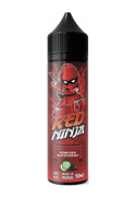 Pastèque Cassis Red Ninja 50ml