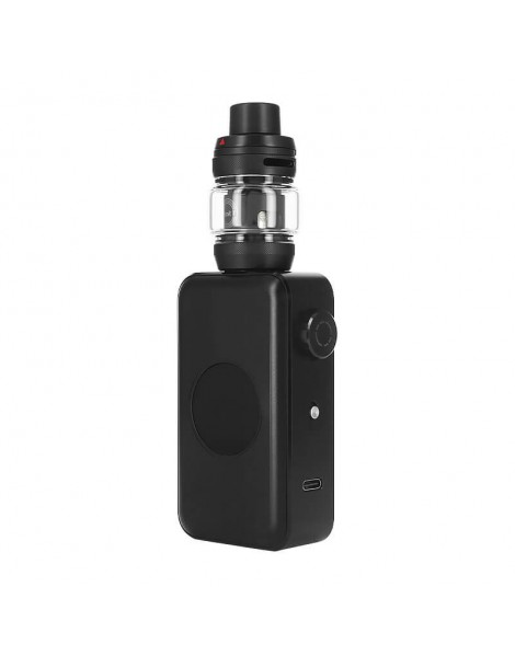 JWell Montélimar - Gen Max 220 Vaporesso