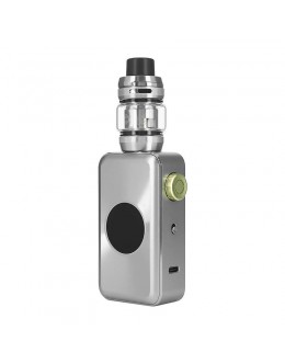 JWell Montélimar - Gen Max 220 Vaporesso