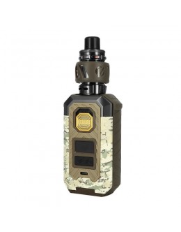 JWell Montélimar - Kit Armour Max Camo 200 Vaporesso