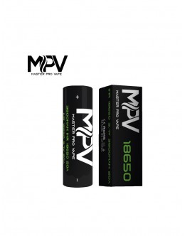 JWell Montélimar - Accu 18650 MPV 3800mAh