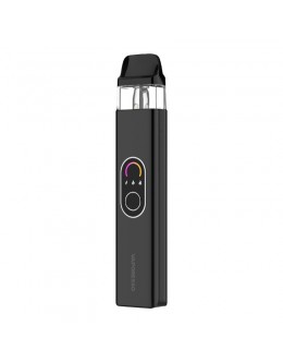 JWell Montélimar - Kit Xros 4 Pod Vaporesso