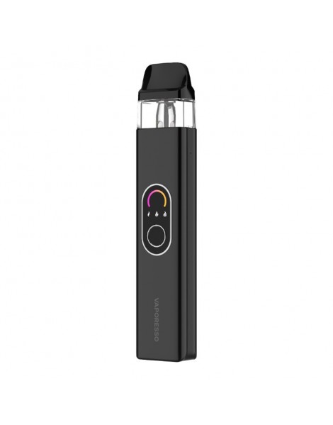 JWell Montélimar - Kit Xros 4 Pod Vaporesso