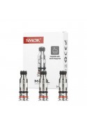 Résistances M Coil Smok x 3