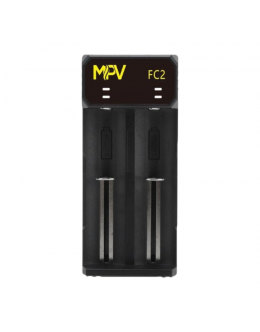 JWell Montélimar - Chargeur Accu MPV FC2