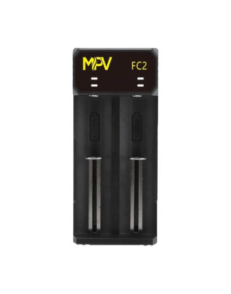 JWell Montélimar - Chargeur Accu MPV FC2