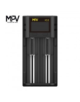 JWell Montélimar - Chargeur Accu MPV IC2