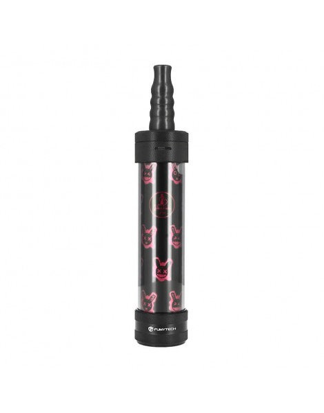 JWell Montélimar - Chicha Portable Hookah Air Fumytech