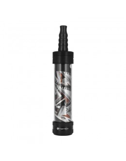 JWell Montélimar - Chicha Portable Hookah Air Fumytech