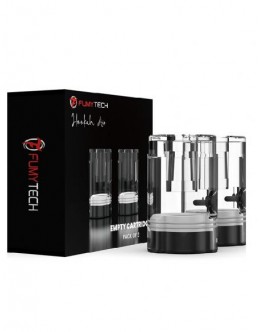 JWell Montélimar - Cartouche Chicha Hookah Air Fumytech