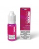 JWell Montélimar - E-liquide Sel de Nicotine Prodigy 10ml Cerise