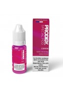 Sel de Nicotine Prodigy 10ml Cerise