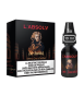 JWell Montélimar - E-liquide Vape Cellar Absolv Lord Kavendish x 3