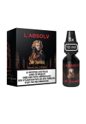 Vape Cellar Absolv LORD KAVENDISH x 3