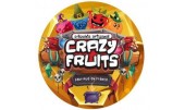 Crazy Fruits French Lab